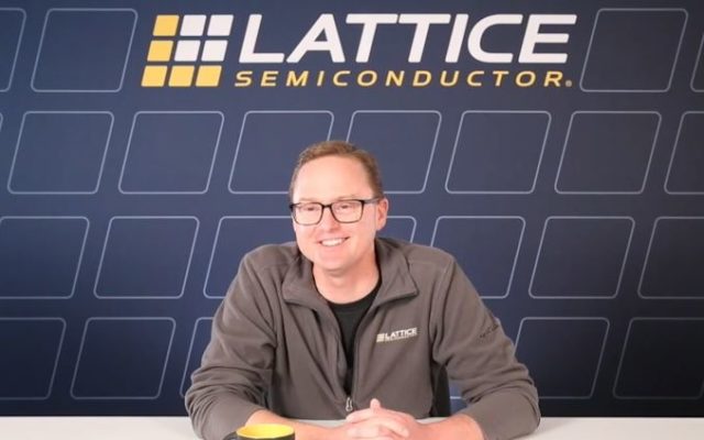 An AnandTech Interview with Jim Anderson, CEO of Lattice...