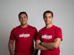 Y Combinator, 500 Startups, Plug and Play put money into Odiggo’s