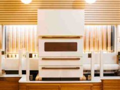 Salad chain Sweetgreen buys kitchen robotics startup Spyce –