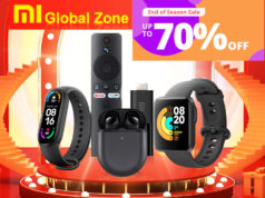 Xiaomi Phones Sale! End of Season Sale Ends Soon!