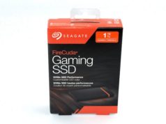Seagate FireCuda Gaming SSD Review: RGB-Infused USB 3.2 Gen… Seagate FireCuda Gaming SSD Review: RGB-Infused USB 3.2 Gen...