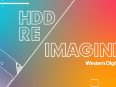 Western Digital Reimagines HDD – Flash Integration with… Western Digital Reimagines HDD - Flash Integration with...