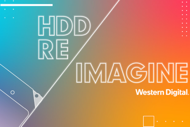 Western Digital Reimagines HDD - Flash Integration with...