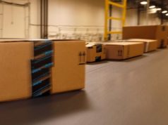 Amazon expands same-day Prime supply to six extra U.S. cities
