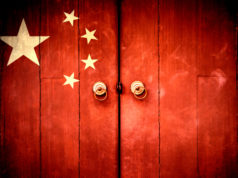 China passes information safety regulation – TechCrunch
