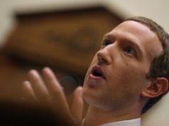 Facebook’s vaccine stance is a part of a well-known sample,