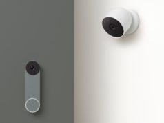 Google refreshes its Nest cameras and doorbell, provides a