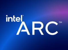 Intel's first high-end shopper GPU to launch as Arc