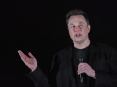 Musk admits Full Self-Driving system ‘not great,’ blames a