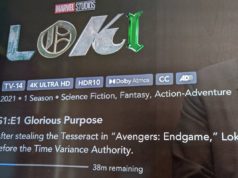 Streaming in 4K, HDR, and Dolby Atmos? Here's a information