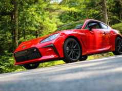 The 2022 Toyota GR 86 brings efficiency to the individuals –