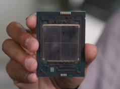 Intel Xeon Sapphire Rapids: How To Go Monolithic with Tiles Intel Xeon Sapphire Rapids: How To Go Monolithic with Tiles