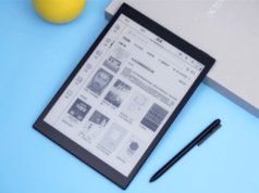 iFLYTEK Notebook T2 launched with Ink Screen Office Tool