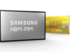 Samsung Brings In-Memory Processing Power to Wider Range of