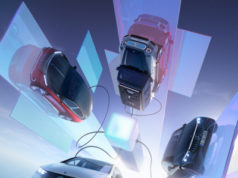 Mercedes-Benz throws down the EV gauntlet at IAA Mobility –