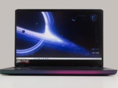 The MSI GE76 Raider Review: Tiger Lake Plus Ampere Equals… The MSI GE76 Raider Review: Tiger Lake Plus Ampere Equals...