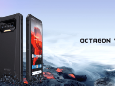 iiiF150 R2022 launches flagship rugged telephone that could be a