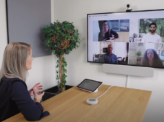 Cisco’s Webex And Google Meet Interoperability Makes an Inte… Cisco's Webex And Google Meet Interoperability Makes an Inte...