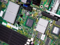 Highlights of the day: US chip distributors shift orders from… Highlights of the day: US chip vendors shift orders from...