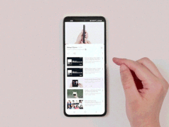 How to Express Yourself With Your Galaxy Z Flip3 5G –