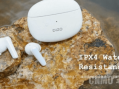 Realme DIZO Buds Z TWS Earphones to launch on September 23