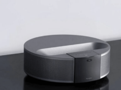 Fengmi R1 Projector Ultra Short Throw 1080 laser DLP