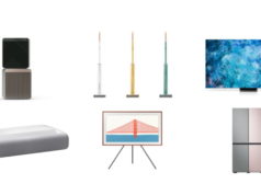 Samsung Electronics Wins 48 Awards at IDEA 2021 – Samsung