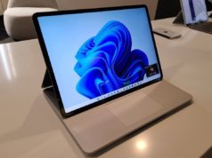 Meet Surface Laptop Studio, the RTX-powered PC that makes