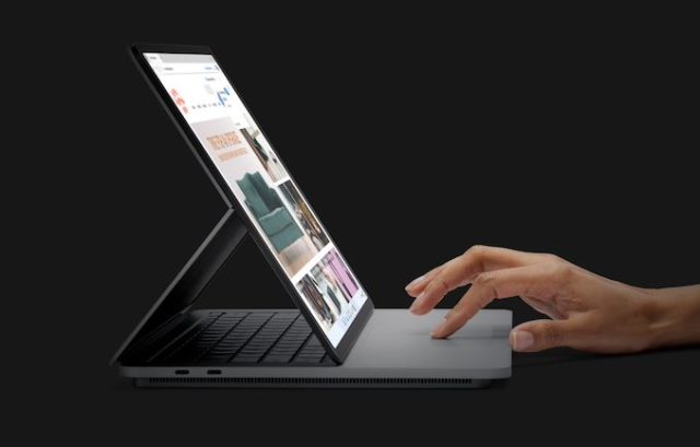 Surface Laptop Studio, Surface 8 Pro Lead Microsoft's New...