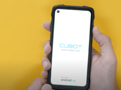 Cubot KingKong 7 launched with Helio P60 processor