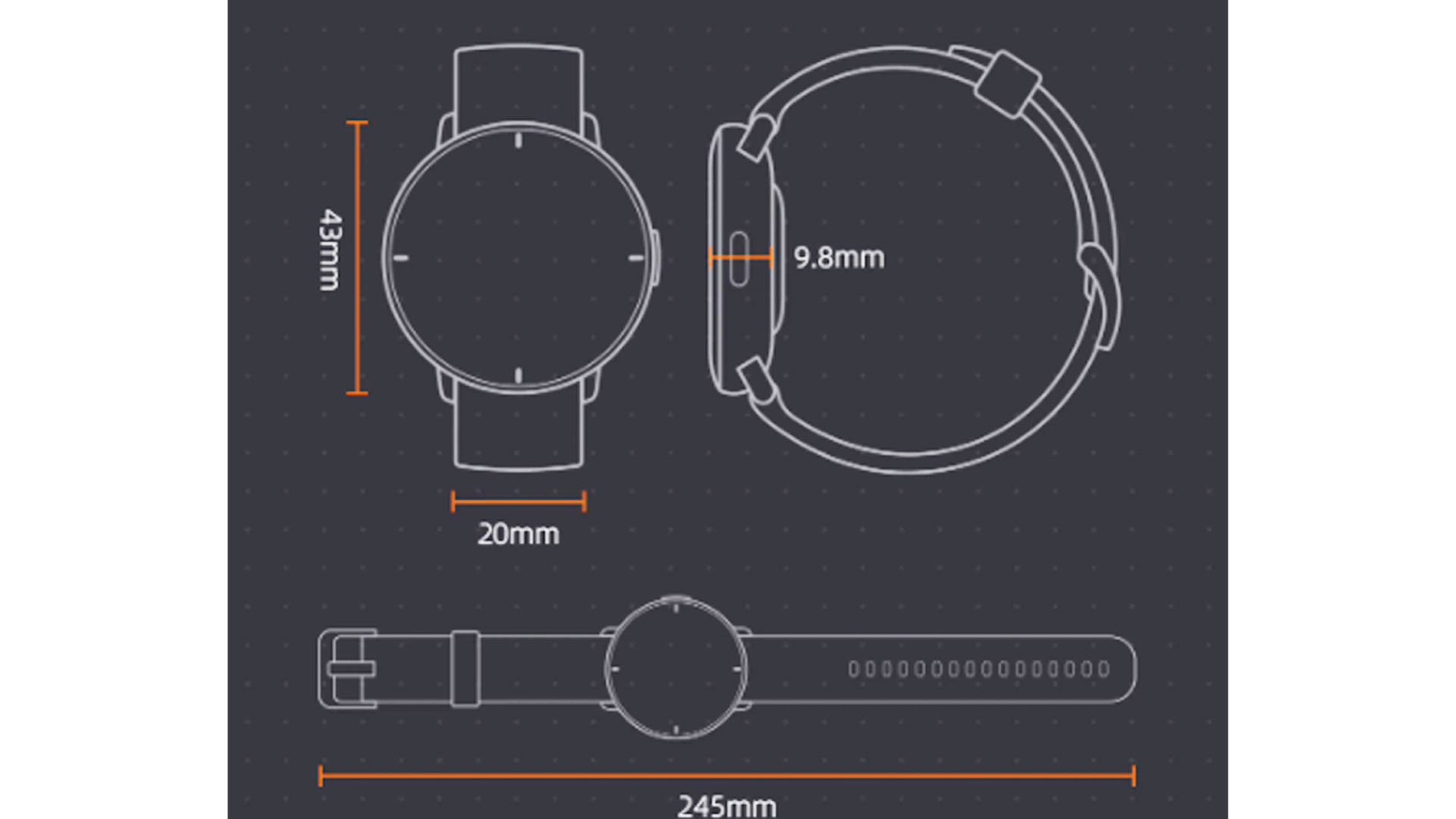 Mibro Lite Mibro Lite smartwatch Xiaomi Mibro Lite mibro watch
