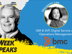 BMC’s Margaret Lee on AI Service Management: Use Cases, Futu… BMC’s Margaret Lee on AI Service Management: Use Cases, Futu...