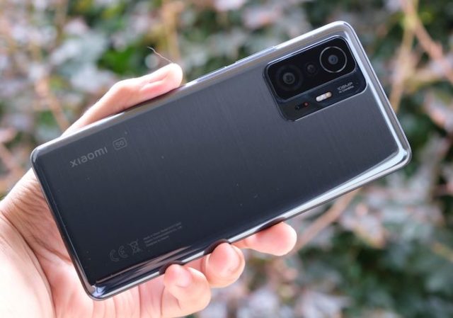 Editor's Note: Updated Results and Conclusion for Xiaomi 11T...