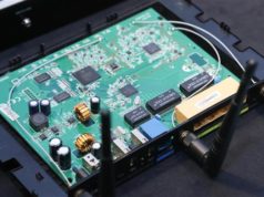 Highlights of the day: Networking gadget distributors have… Highlights of the day: Networking device vendors have...