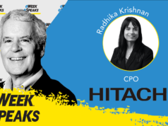 Hitachi Vantara’s Radhika Krishnan on Data Fabric and Data M… Hitachi Vantara’s Radhika Krishnan on Data Fabric and Data M...