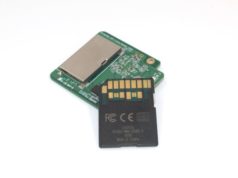 Next Gen NVMe SD Card Review: The SM2708 Controller Serves… Next Gen NVMe SD Card Review: The SM2708 Controller Serves...