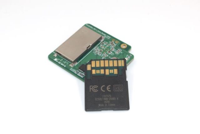 Next Gen NVMe SD Card Review: The SM2708 Controller Serves...