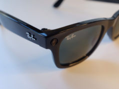 Ray-Ban Stories sensible glasses are newest step in Facebook’s
