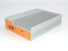 The OnLogic Helix HX500 Review: A Rugged Fanless 35W mini-PC The OnLogic Helix HX500 Review: A Rugged Fanless 35W mini-PC