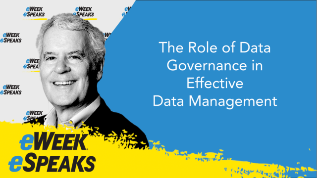 The Role of Data Governance in Effective Data Management | e...