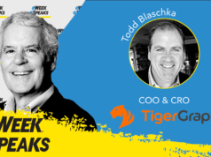 TigerGraph’s Todd Blaschka: The Uses and Evolution of Graph … TigerGraph’s Todd Blaschka: The Uses and Evolution of Graph ...