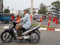 Vietnam sees elevated July exports of cell units… Vietnam sees increased July exports of mobile devices...