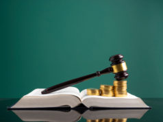 What’s occurring in enterprise legislation in 2021? – TechCrunch