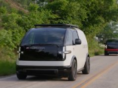 EV startup Canoo recordsdata for chapter and ceases operations