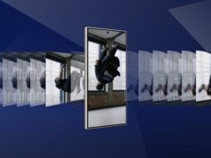 Finally, a Mobile Camera That Ensures You Never Miss a