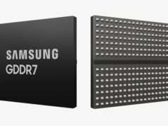 GDDR7 Approaches: Samsung Lists GDDR7 Memory Chips on Its… GDDR7 Approaches: Samsung Lists GDDR7 Memory Chips on Its...