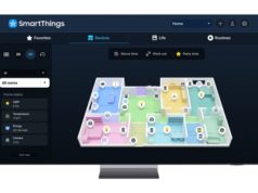 Samsung Launches 3D Map View Feature Based on SmartIssues