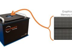 Introspect Intros GDDR7 Test System For Fast GDDR7 GPU… Introspect Intros GDDR7 Test System For Fast GDDR7 GPU...