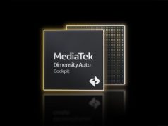 NVIDIA’s GPU IP Drives into MediaTek’s Dimension Auto SoCs NVIDIA's GPU IP Drives into MediaTek's Dimension Auto SoCs