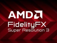 AMD Announces FSR 3.1: Seriously Improved Upscaling Quality AMD Announces FSR 3.1: Seriously Improved Upscaling Quality
